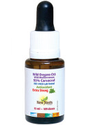New Roots Wild Oregano C93 Extra Strong 1:3 Blend - 30 ml