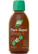 Nutra Sea Nutra Vege Plant-Based Omega-3 Kids (Citrus Punch) - 150ml