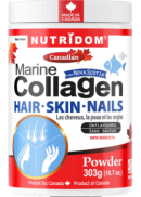 Nutridom Marine Collagen Hair-Skin-Nails (Marine) - 303g
