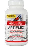 Nutripur Artiflex - 90 Caps