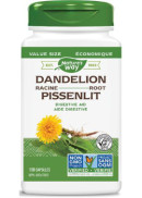 Nature's Way Dandelion Root 525mg - 180 Caps