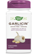 Nature's Way Garlicin - 90 Tabs