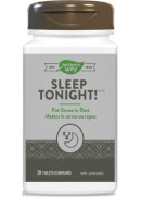 Nature's Way Sleep Tonight - 28 Tabs