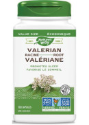 Nature's Way Valerian Root 530mg - 180 Caps