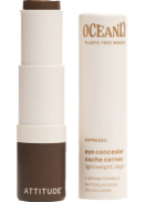 Oceanly Lightweight Eye Concealer (Espresso, Unscented) - 5.7g