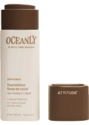 Oceanly Lightweight Foundation (Espresso, Unscented) - 12g
