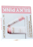 Oceanly Makeup Set Duo (Silky Pink, Unscented) - 1 Kit