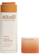 Oceanly Tinted Oil (Caramel, Unscented) - 12g