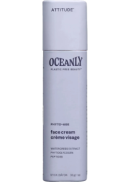 Oceanly Phyto-Age Face Cream (Unscented) - 30g