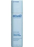 Oceanly Phyto-Calm Face Cream (Unscented) - 30g