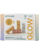 Oceanly Phyto-Glow Mini Ritual Set - 1 Kit