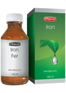 Oligocan Iron Trace Mineral - 100ml