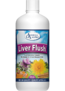 Omega Alpha Liver Flush - 500ml