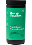 Omega Nutrition Pumpkin Protein Powder - 600g