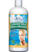Omega Alpha Colloidal Silica (Mint) - 500ml