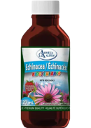 Omega Alpha Echinacea Kids (Strawberry) - 120ml