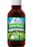 Omega Alpha Kava Kava - 120ml