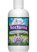 Omega Alpha Nocturna (Cherry-Mint) - 120ml