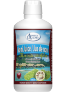 Omega Alpha Noni Juice (Apple) - 1L