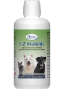 Omega Alpha Pet & Equine E-Z Mobility For Pets - 1L