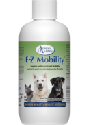 Omega Alpha Pet & Equine E-Z Mobility For Pets - 120ml