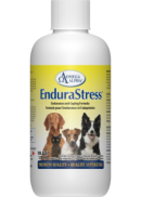 Omega Alpha Pet & Equine EnduraStress For Pets - 120ml