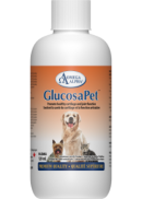 Omega Alpha Pet & Equine GlucosaPet - 120ml