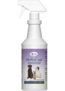 Omega Alpha Pet & Equine HerbaCoat For Pets - 1L