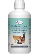 Omega Alpha Pet & Equine Hyaluronic Acid For Cats and Dogs - 1L