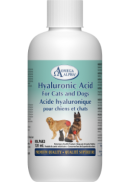 Omega Alpha Pet & Equine Hyaluronic Acid For Cats and Dogs - 120ml
