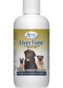 Omega Alpha Pet & Equine LiverTone For Pets - 120ml