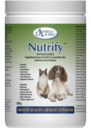 Omega Alpha Pet & Equine Nutrify For Pets - 300g