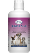 Omega Alpha Pet & Equine OptiPet Multi - 1L
