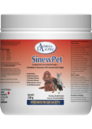 Omega Alpha Pet & Equine SinewPet - 250g