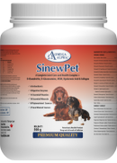 Omega Alpha Pet & Equine SinewPet - 500g