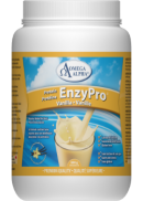 Omega Alpha Protein EnzyPro (Vanilla) - 800g
