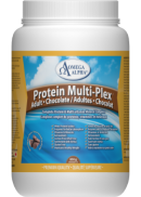 Omega Alpha Protein Multi-Plex (Chocolate) - 850g