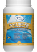 Omega Alpha Protein Multi-Plex (Vanilla) - 850g