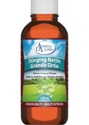 Omega Alpha Stinging Nettle - 120ml