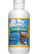 Omega Alpha Tetda Gel - 120ml