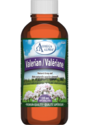 Omega Alpha Valerian - 120ml