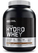 Optimum Nutrition Platinum Hydro Whey (Turbo Chocolate) - 3.5lbs