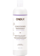 Oneka Elements Conditioner (Angelica & Lavender) - 500ml