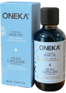 Oneka Elements Nourishing Hair Oil (Unscented) - 60ml