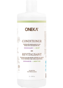 Oneka Elements Conditioner (Rosemary & Mint) - 1L