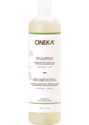 Oneka Elements Shampoo (Rosemary & Mint) - 500ml