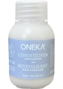 Oneka Elements Conditioner (Unscented) - 75ml
