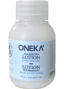 Oneka Elements Nourishing Lotion (Unscented) - 75ml