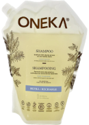 Oneka Elements Shampoo (Unscented) - 2L