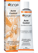 Orange Naturals Acne Control Cream - 50g